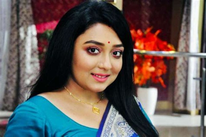 Sudipta Chakraborty Pic