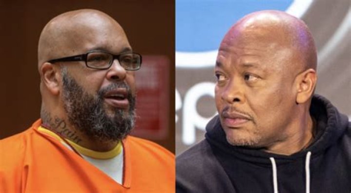 Suge Knight Testifies About Dr. Dre &lsquo;Murder Burger&rsquo; Incident &lsquo;I Hadn&rsquo;t