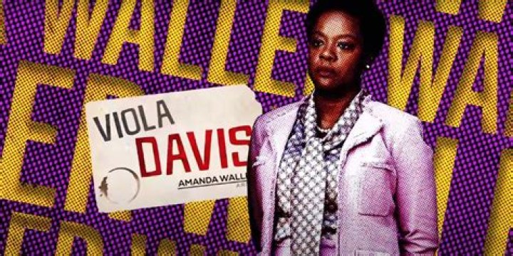 Suicide Squad Roll Call Amanda Waller