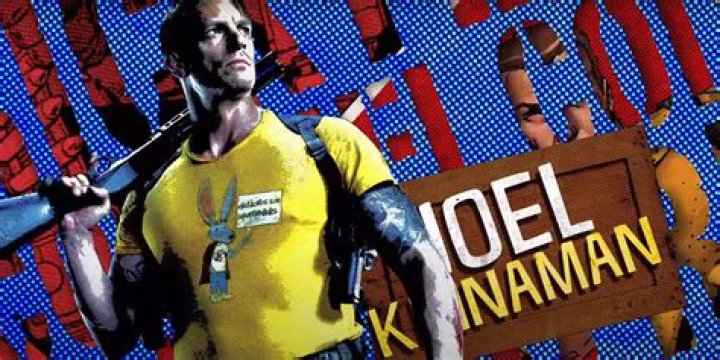 Suicide Squad Roll Call Joel Kinnaman Rick Flag