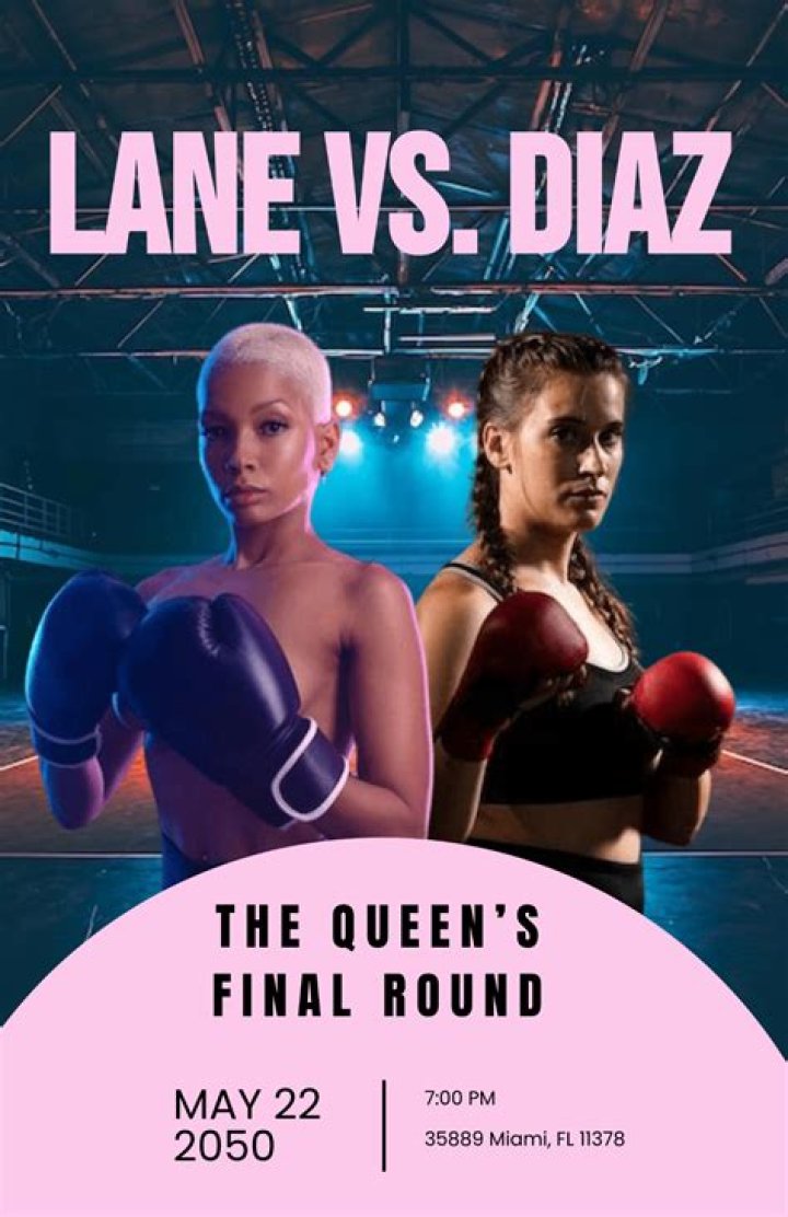 Sukihana Boxing: The Rising Star In Women's Boxing