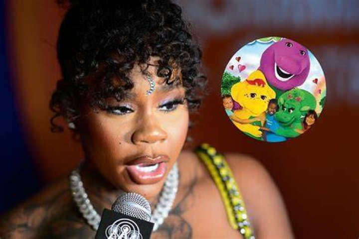 Sukihana Threatens to Knock Out Khia for Throwing Shade XXL