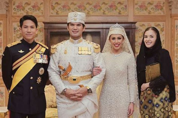 Sultan Hassanal Bolkiah to meet PM Anwar during visit to Malaysia today