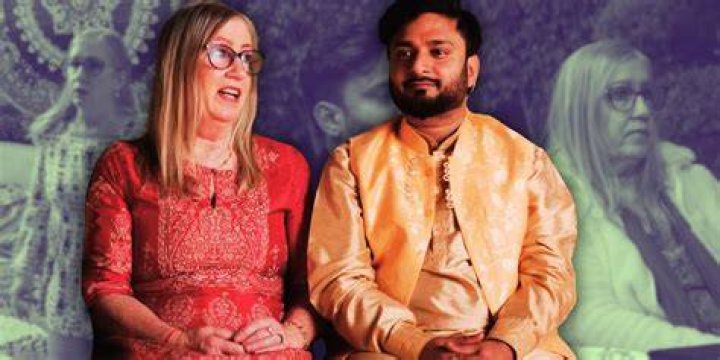 Sumit Reveals How Married Life With Jenny Has Been
