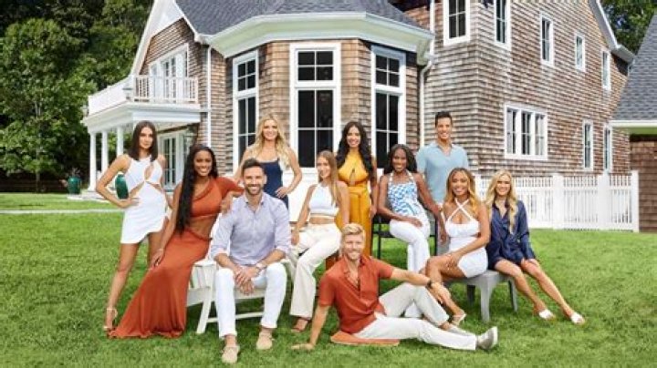 Summer House season 7 cast