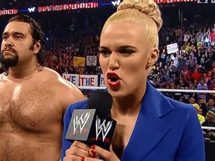Summer Rae Rusev