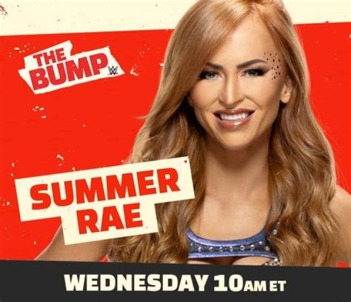 Summer Rae 