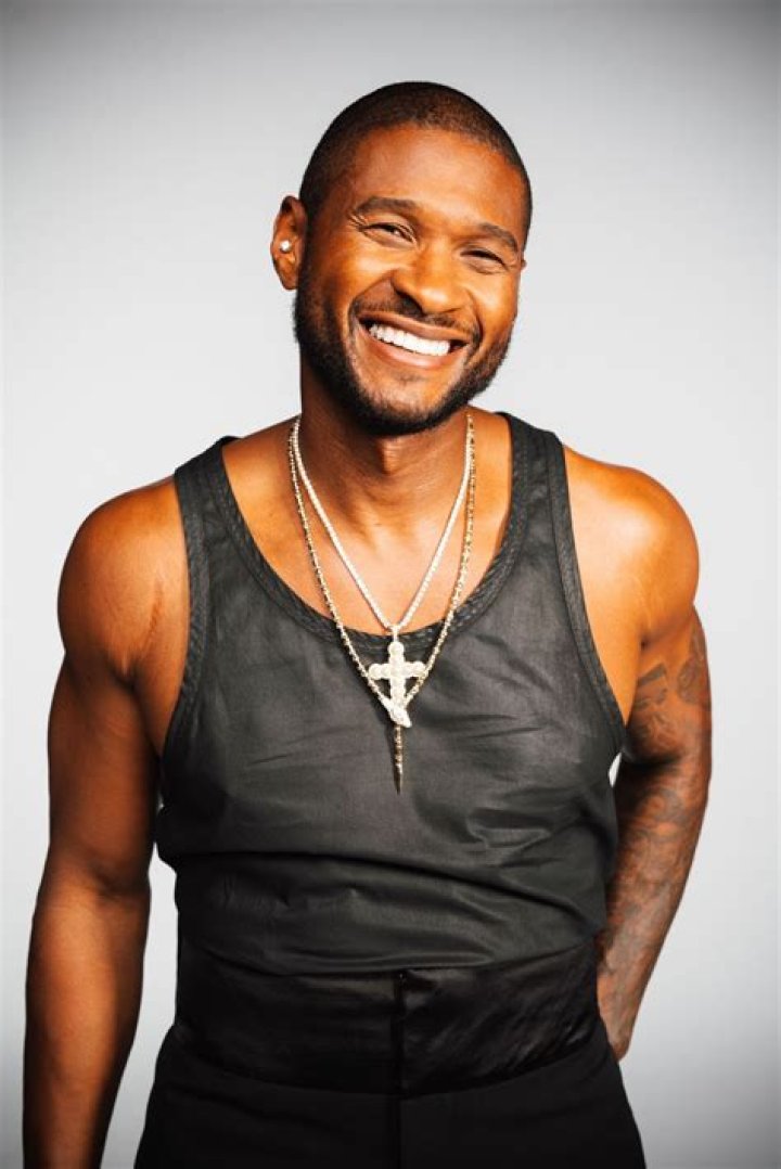 Summer Walker & Usher's Thru' Lyrics Billboard