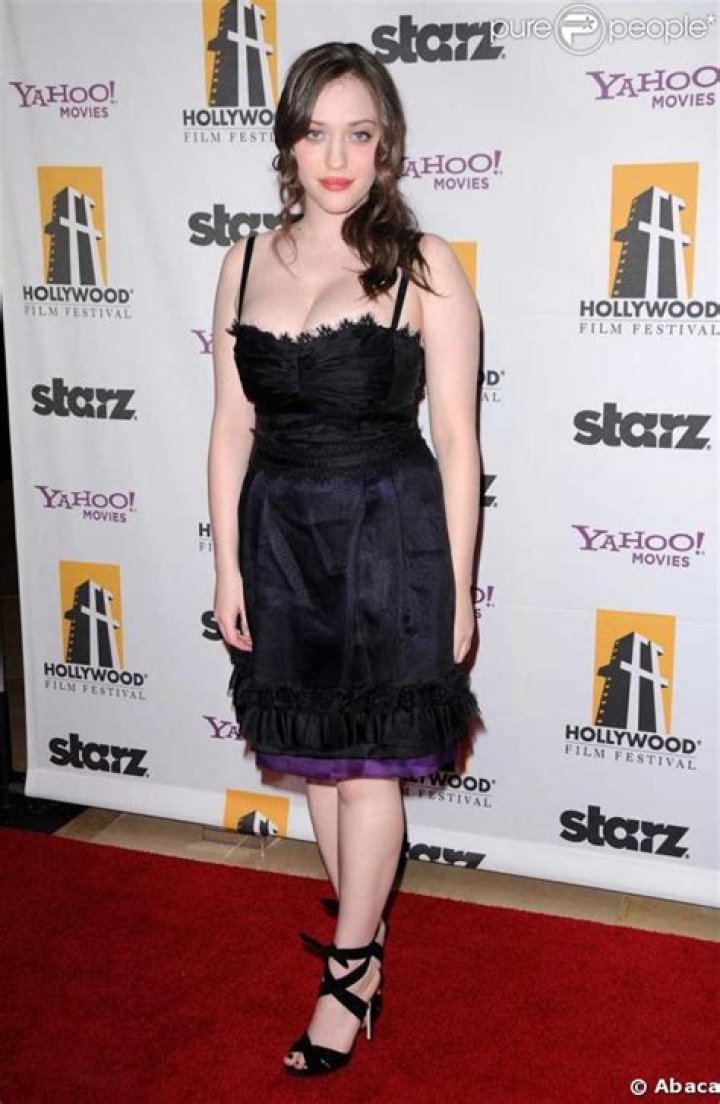 sungbathbadog kat dennings leak