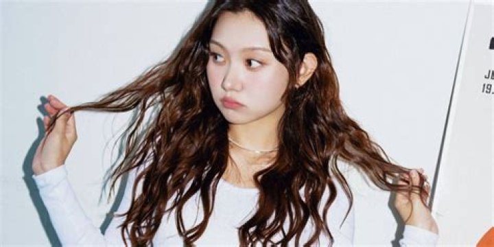 Sungyeon (Shannon Bae) Fan Casting