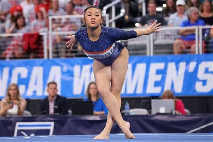 Sunisa Lee Height And Weight fingerscoy