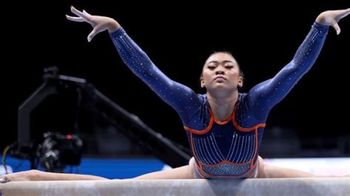Sunisa Lee Height: Discovering The Measurements Of A Rising Star