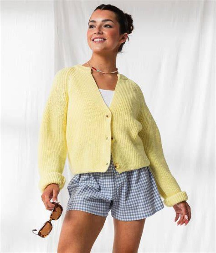 Sunny Cropped