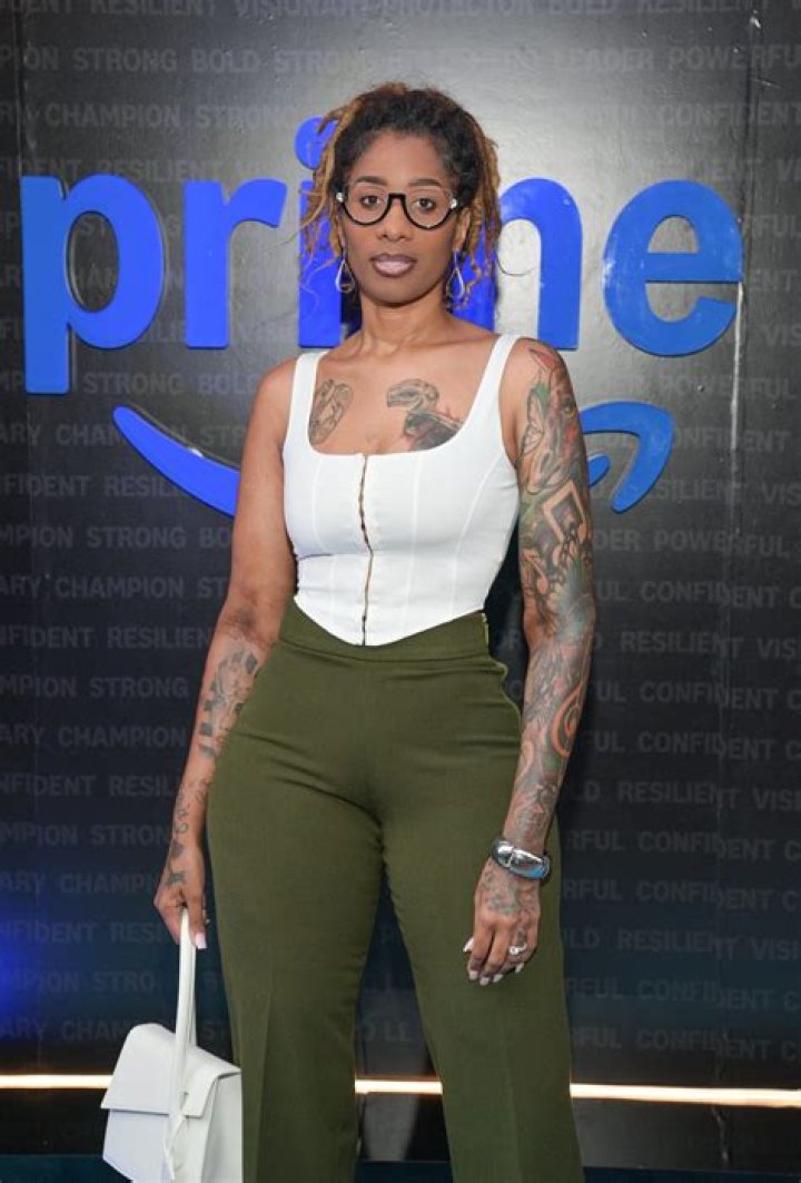 Supa Cent's biography age, height, real name, boyfriend, net worth