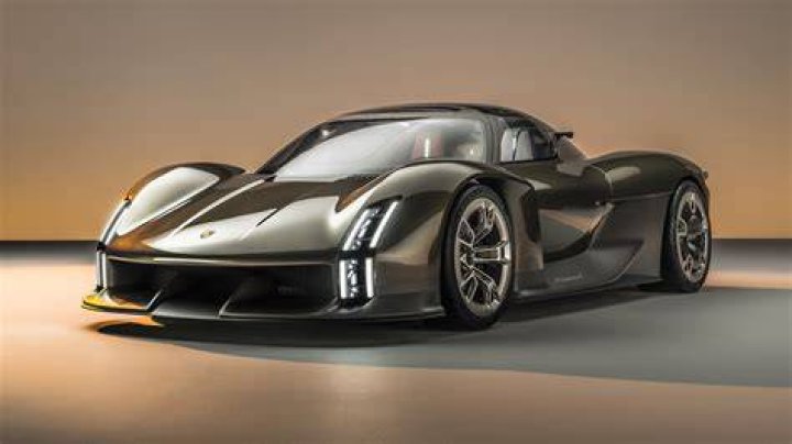 Super car made in Ghana Super car made in Ghana
