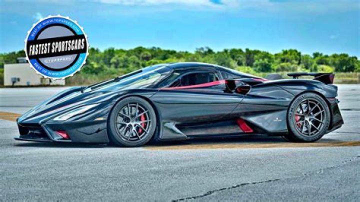 Super cars made in Tunisia Super cars made in Tunisia