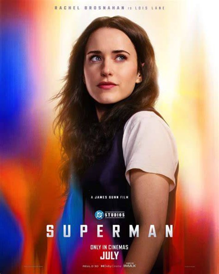 Superman & Loise actress