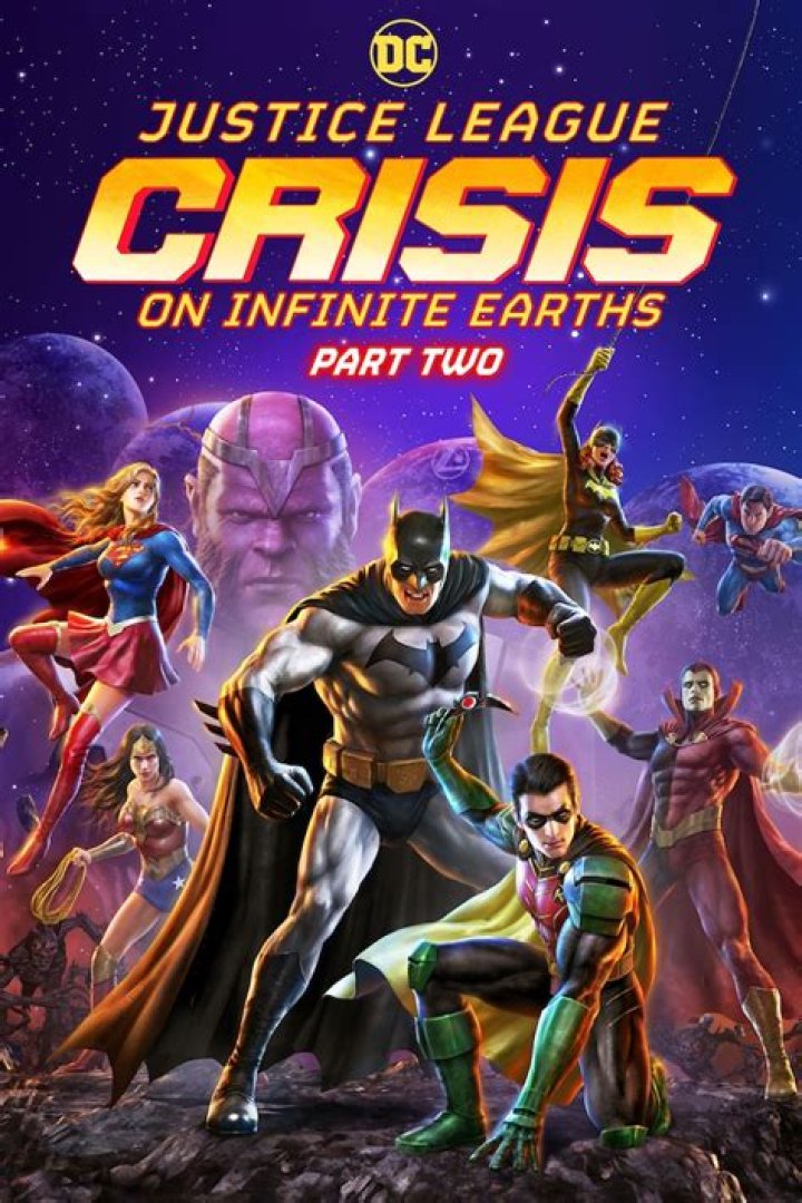 Superman (earth 167, 2013 timeframe) Fan Casting for Crisis on infinite earths: the animated movie (my cast) | myCast