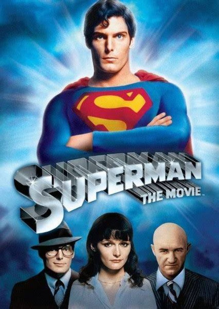 Superman Fancast Fan Casting on myCast
