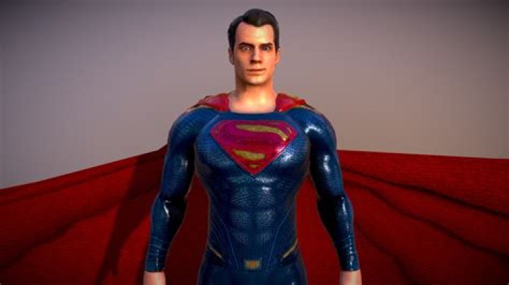Superman Henry Cavill Talks 3D Sex and...Manscaping!