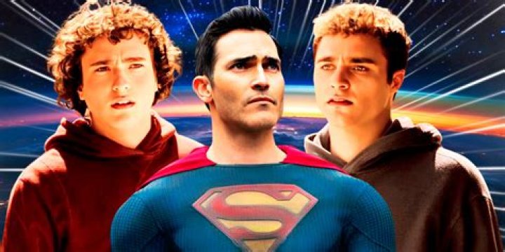Superman & Lois Just Dropped Its Biggest Jonathan Powers Hint Yet
