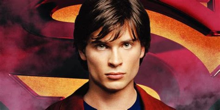 Superman (Smallville)