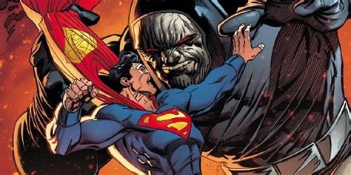 Superman vs Doomsday: Who Is Actually Stronger?