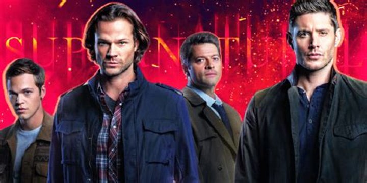 Supernatural: The Main Cast's Ages Then & Now