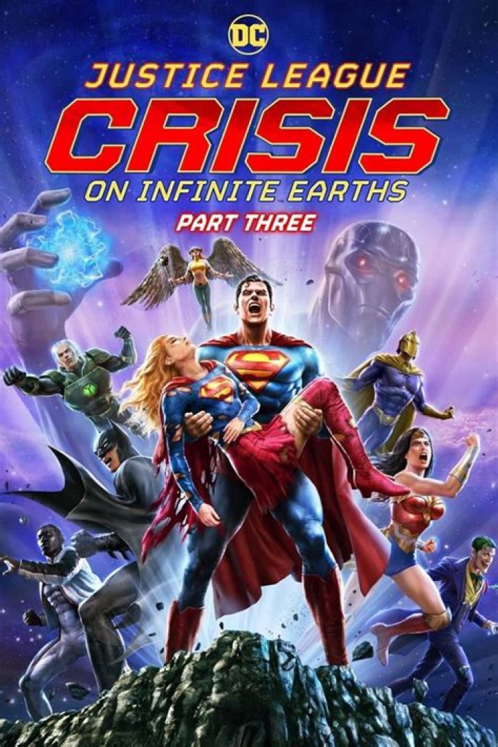 Superwoman Fan Casting for Justice League: Crisis on Two Earths | myCast