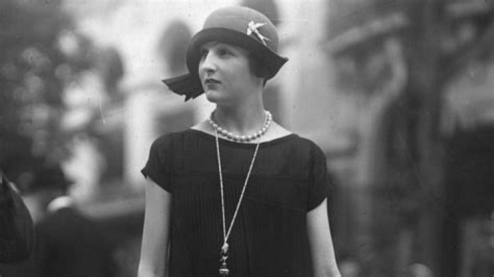 Surprising Things Men Found Attractive 100 Years Ago