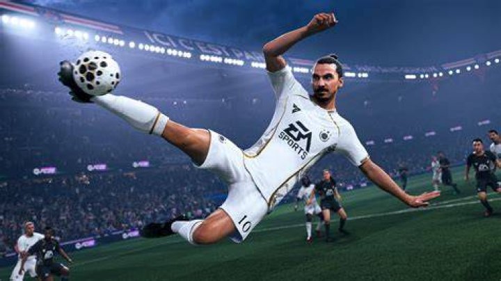 Surviving on $1000 With 4 Siblings, Zlatan Ibrahimovic Details Tough Childhood
Alongside Single Mother