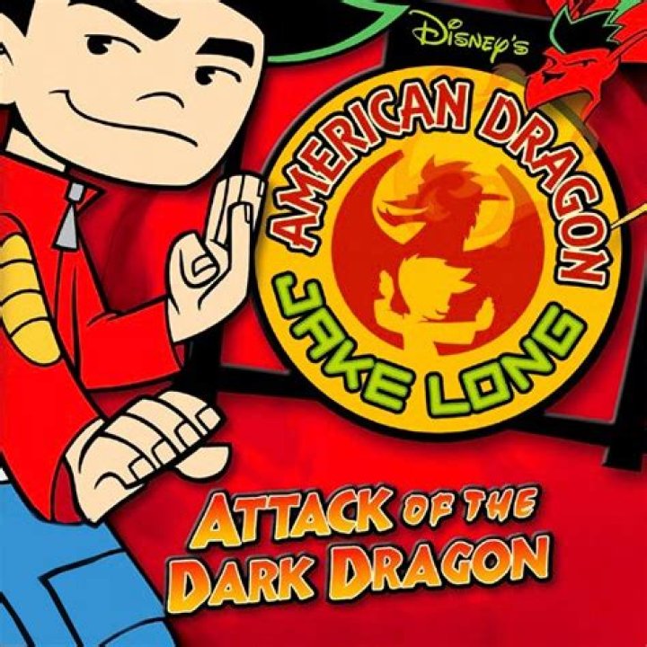 Susan Long Fan Casting for American dragon Jake Long | myCast