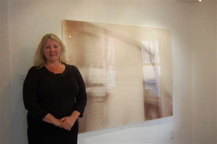 Susan Mikula: A Journey Through Art And Innovation