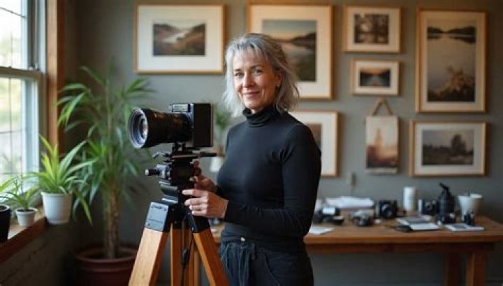 Susan Mikula Net Worth, Personal Life, Career, Wife, Biography