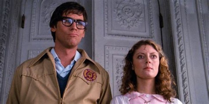 Susan Sarandon Recalls Nerve-Racking Rocky Horror Picture Show Audition