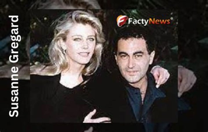 Susanne Gregard Wiki, Age, Husband, Career, and More!