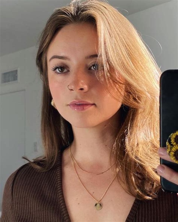 Susi Vidal Boyfriend, Bio, Age, Net Worth, Family, Height And Much More