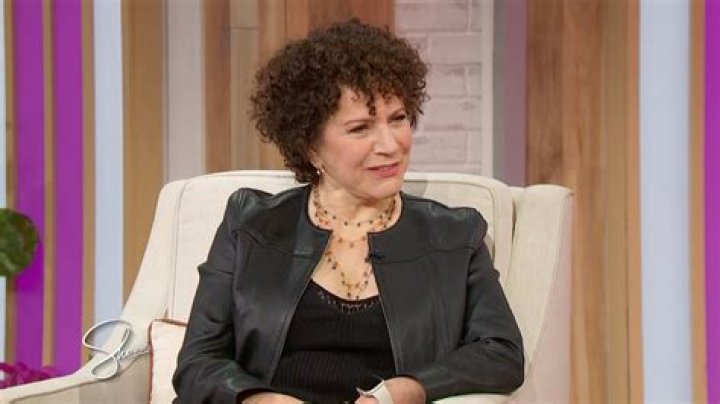 Susie Essman as Carla Tortelli in Cheers (2019)