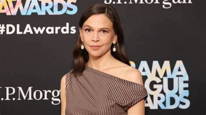 Sutton Foster net worth