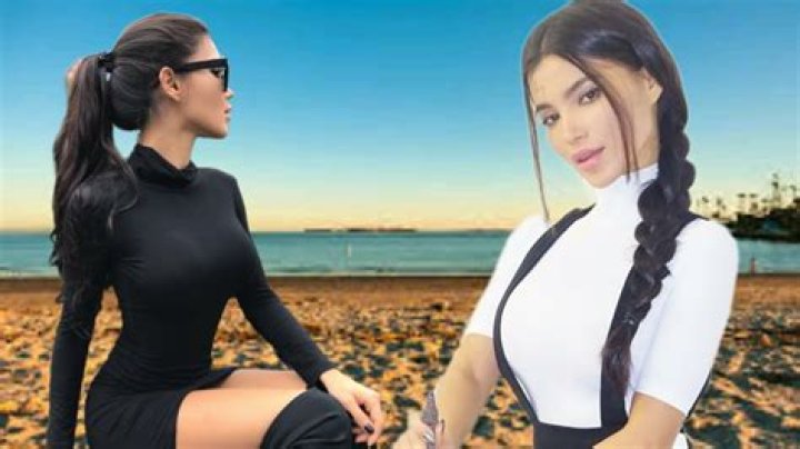 Svetlana Bilyalova: The Rise Of A Social Media Sensation