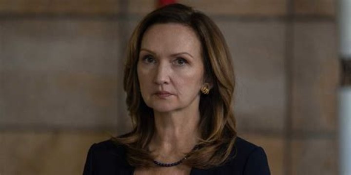 Svetlana Efremova as Irina Morozova in For All Mankind