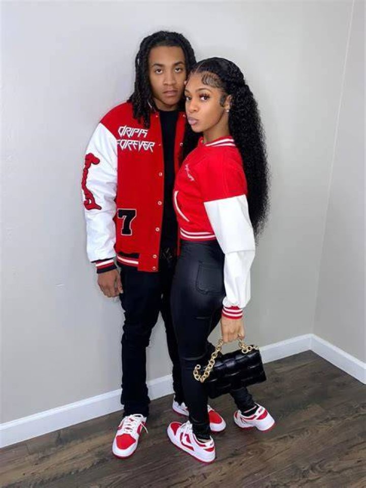 Swag Couples, Black Couples, Cute Couples, Kyle Kuzma, Winnie Harlow