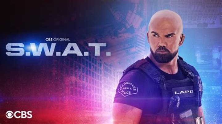 S.W.A.T (2021 Reboot/Remake)