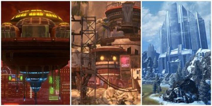swtor strongholds
