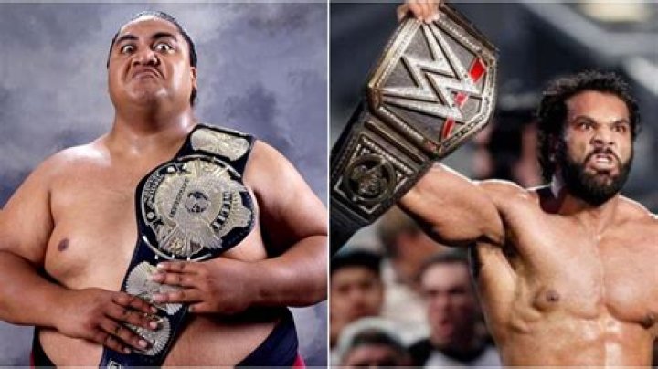 Sycho Sid & 9 Other Former WWE Champions Who Disappeared