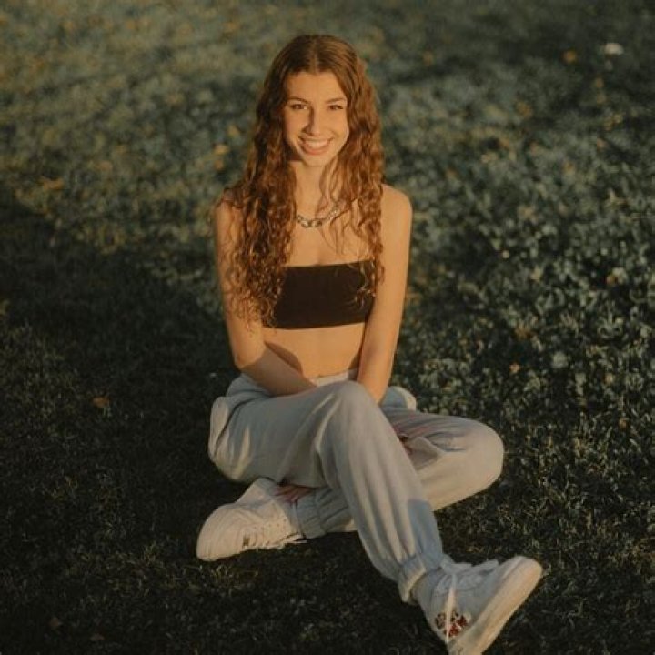 Sydney May Biogrphy, Age, Height, Wiki, Boyfriend, Net Worth