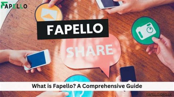 Sydney Smith Fapello: A Comprehensive Overview