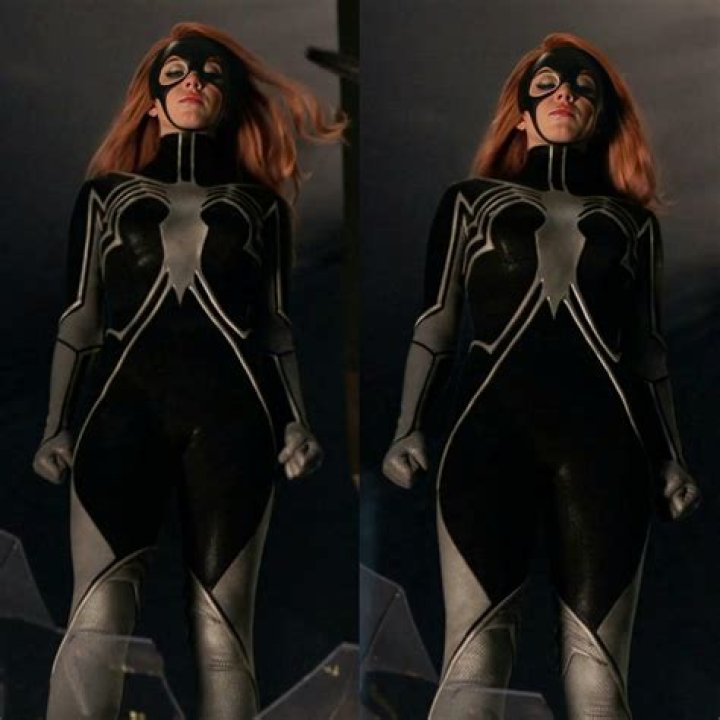 Sydney Sweeney as Julia Carpenter / SpiderWoman Madame Web