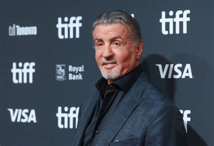 Sylvester Stallone Death Is He Dead Or Alive? What Happened To Him