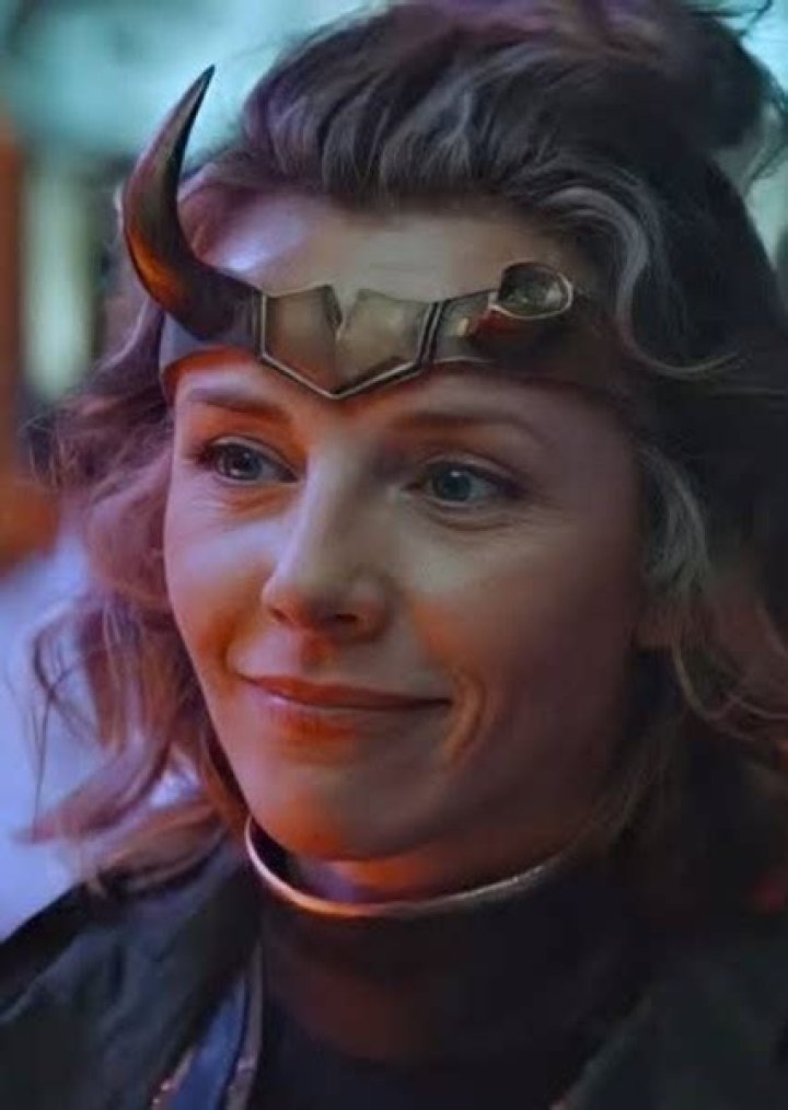 Sylvie Laufeydottir Fan Casting
